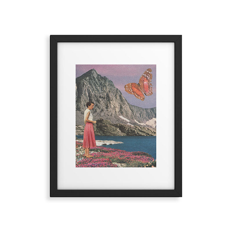 Home Framed Art Print Gallery Image 5