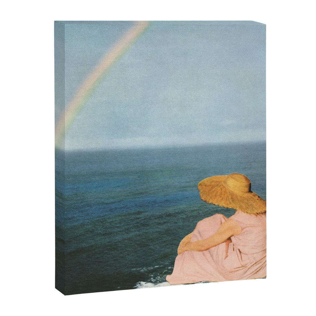 Hopeful Canvas Print Gallery Image 8