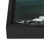 Hopeful Framed Canvas Print Gallery Image 3