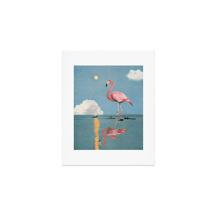 Is it Day or Night?  Art Print Gallery Image 1