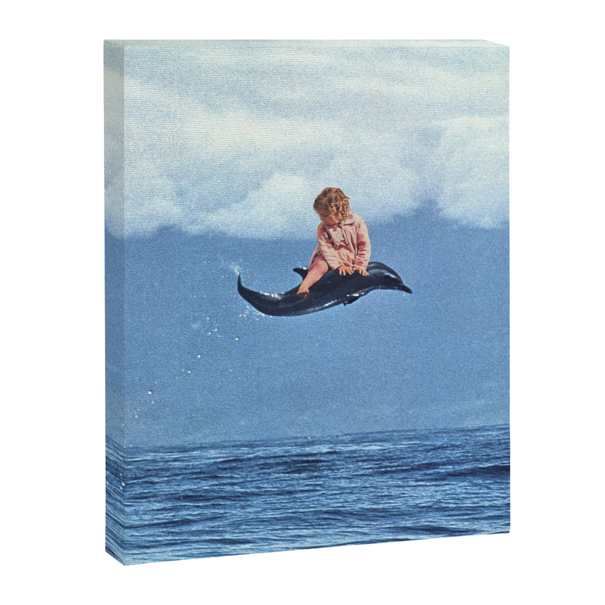 Maritime Travel Canvas Print Gallery Image 6