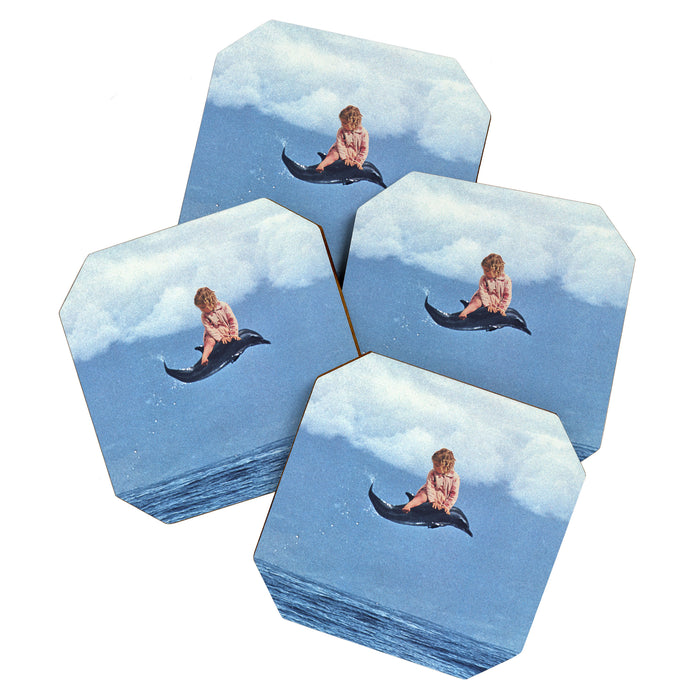 Maritime Travel Coaster Gallery Image 1