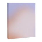 Pink Purple Gradient Canvas Print Gallery Image 8
