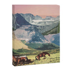 Roaming Canvas Print Gallery Image 6
