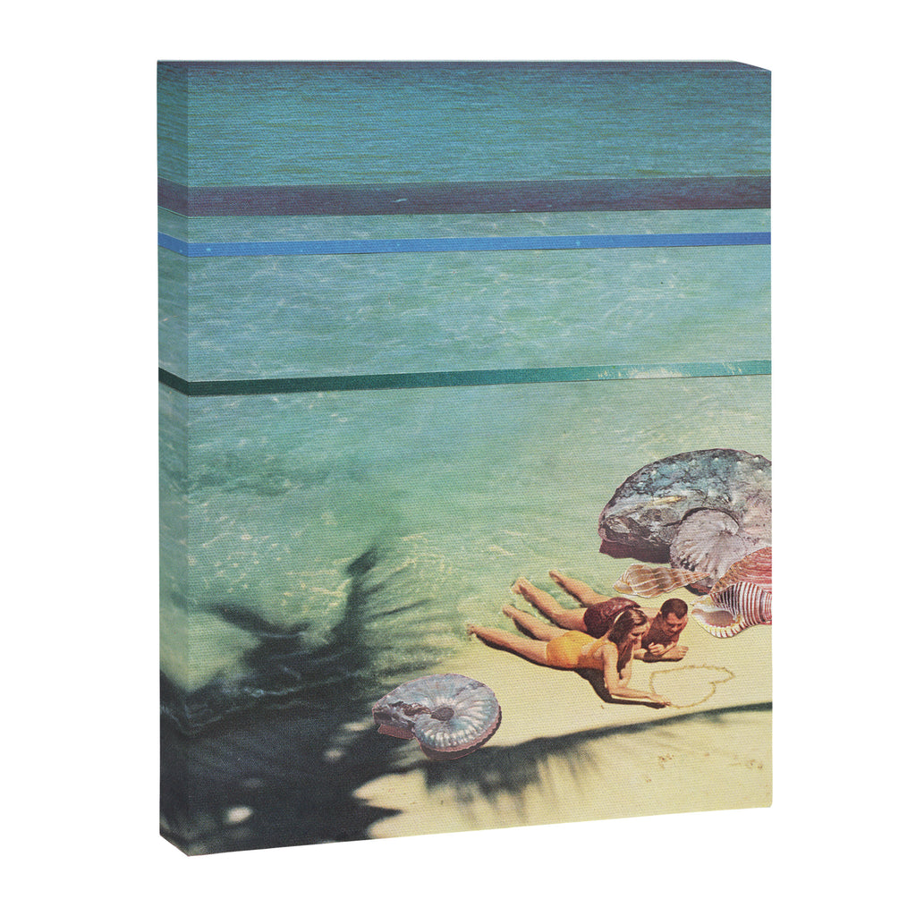 Sea Collections Canvas Print Gallery Image 6
