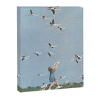 Taking Flight Canvas Print Gallery Image 6