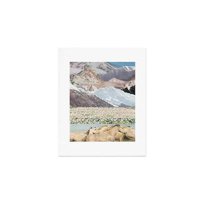 Washes Art Print Gallery Image 1