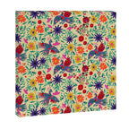 Otomi  Canvas Print Gallery Image 3