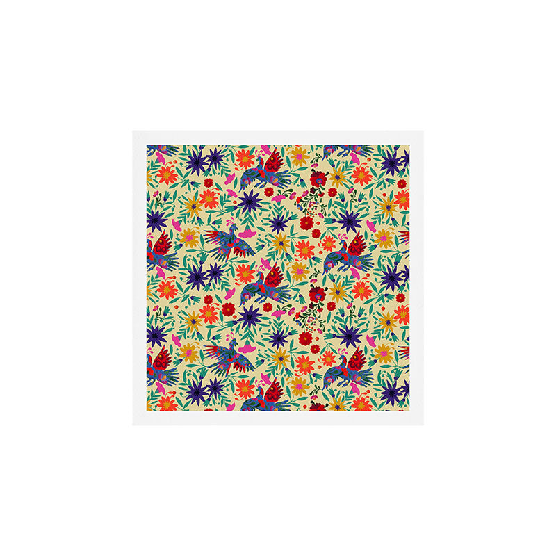 Otomi  Art Print