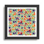 Otomi  Framed Art Print Gallery Image 1