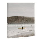 Surfer Canvas Print Gallery Image 6
