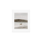 Surfer Art Print Gallery Image 1