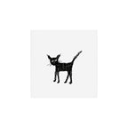 Cat Art Print Gallery Image 1