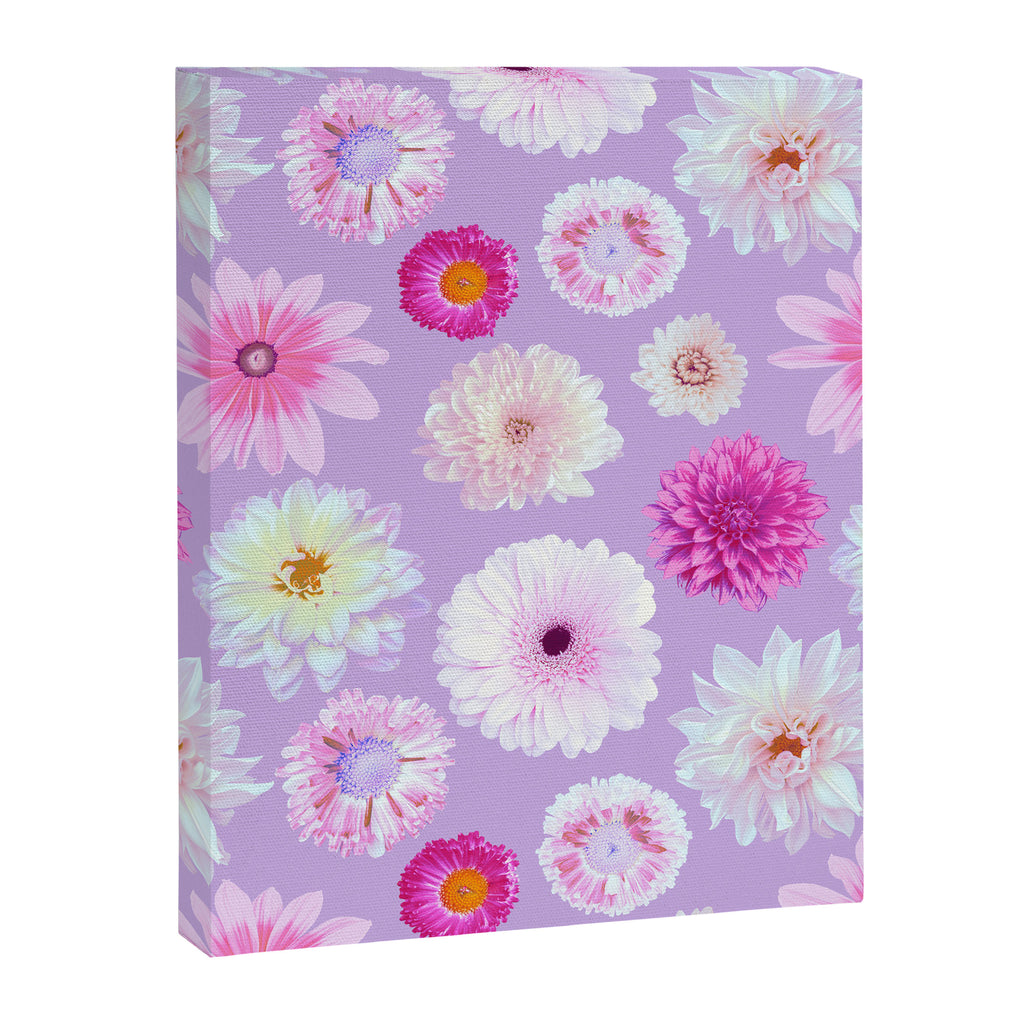 Spring garden party Canvas Print Gallery Image 8
