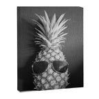 The ultimate pineapple Canvas Print Gallery Image 6