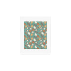 Bunnies Art Print Gallery Image 1