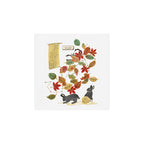 Scorpios and rabbits Art Print Gallery Image 1