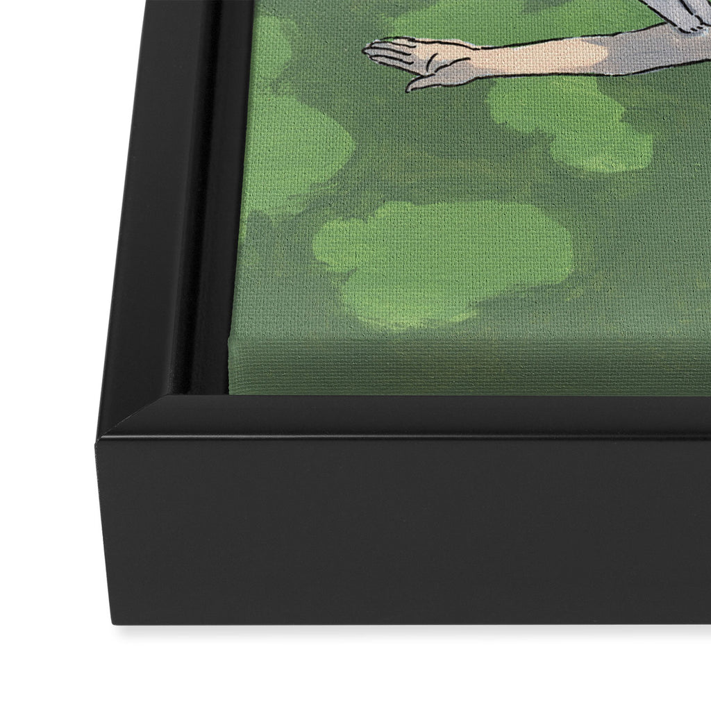 Stretch Framed Canvas Print Gallery Image 3