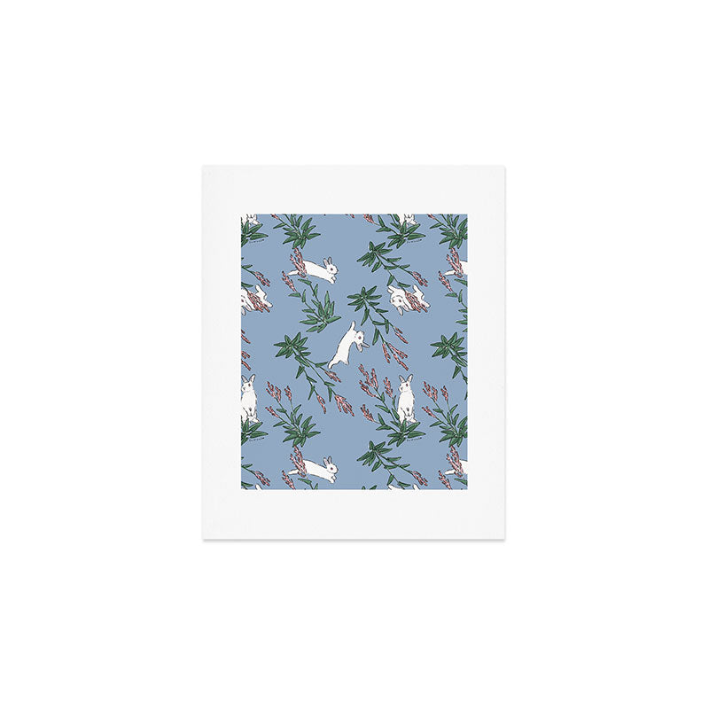 Suiba Art Print Gallery Image 1