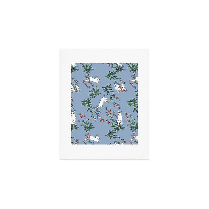 Suiba Art Print Gallery Image 1