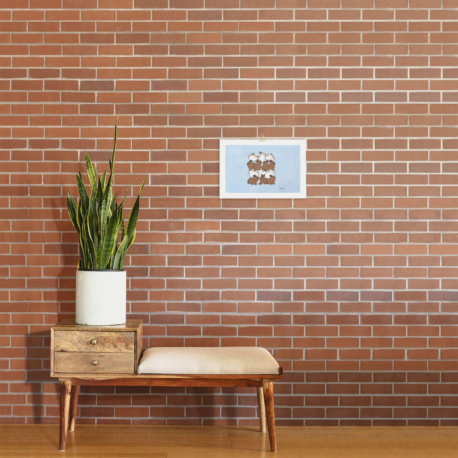 Tiramisu Art Print Gallery Image 2