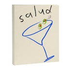 Tini Time Canvas Print Gallery Image 8