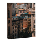 San Francisco architecture Canvas Print Gallery Image 6