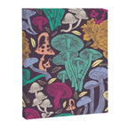 Delicious Autumn botanical poison Canvas Print Gallery Image 8