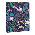 Tropical fireworks Canvas Print Gallery Image 8