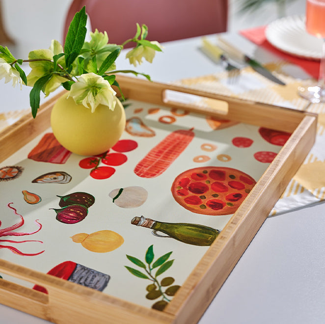 古典 Unique Society6 | Decor Dining & Kitchenware その他