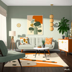 Mod Shop Around The Corner