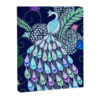 Moonlark Garden Canvas Print Gallery Image 6
