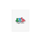 Snuggle Buddies Art Print Gallery Image 1