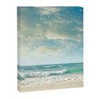 beach love tropical island paradise Canvas Print Gallery Image 8