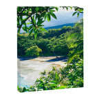 Hamoa Beach Hana Maui Hawaii Canvas Print Gallery Image 6
