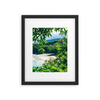 Hamoa Beach Hana Maui Hawaii Framed Art Print Gallery Image 5