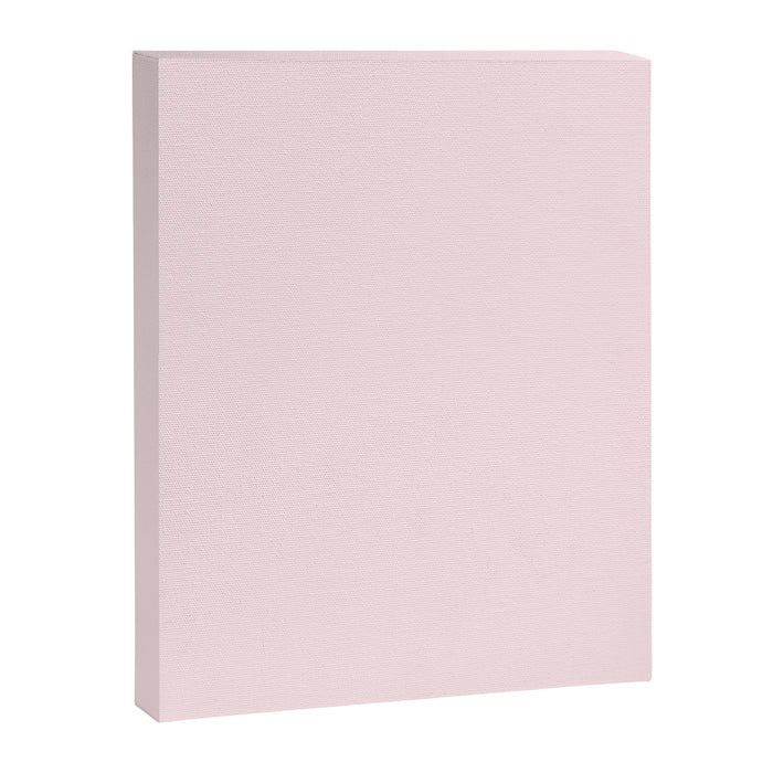Pink Blush Canvas Print Gallery Image 1