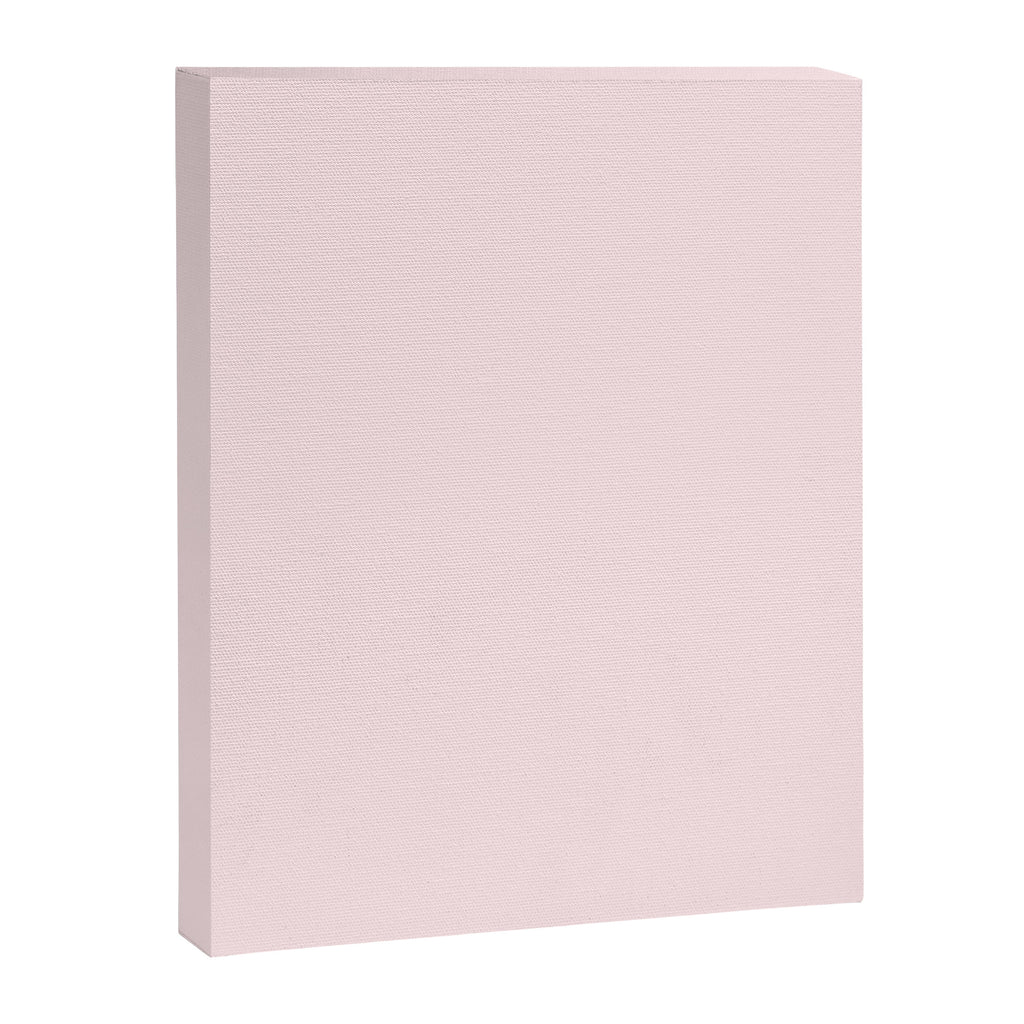 Pink Blush Canvas Print Gallery Image 8