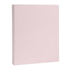 Pink Blush Canvas Print Gallery Image 8