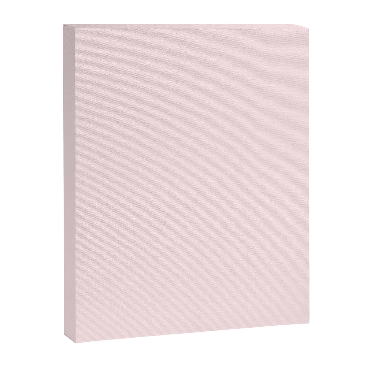 Pink Blush Canvas Print Gallery Image 8