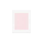 Pink Blush Art Print Gallery Image 1