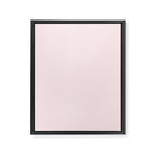 Pink Blush Framed Canvas Print Gallery Image 8