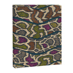 boa wave Canvas Print Gallery Image 8