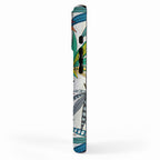 boho weed light iPhone Case Gallery Image 2