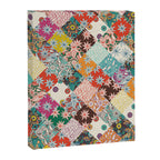sarilmak patchwork Canvas Print Gallery Image 8