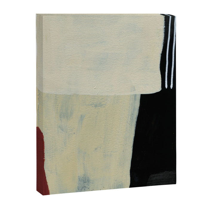 Basso Canvas Print Gallery Image 1