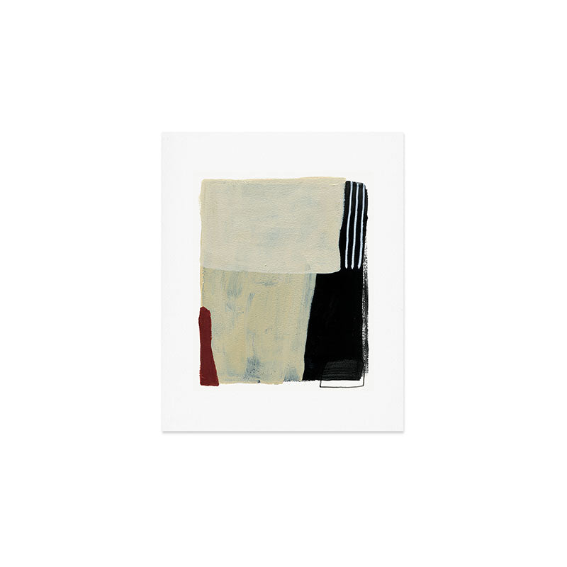 Basso Art Print Gallery Image 1