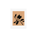 Botanical Art Citrus Branch no.2 Art Print Gallery Image 1