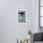 In the Rain Art Print Gallery Image 3