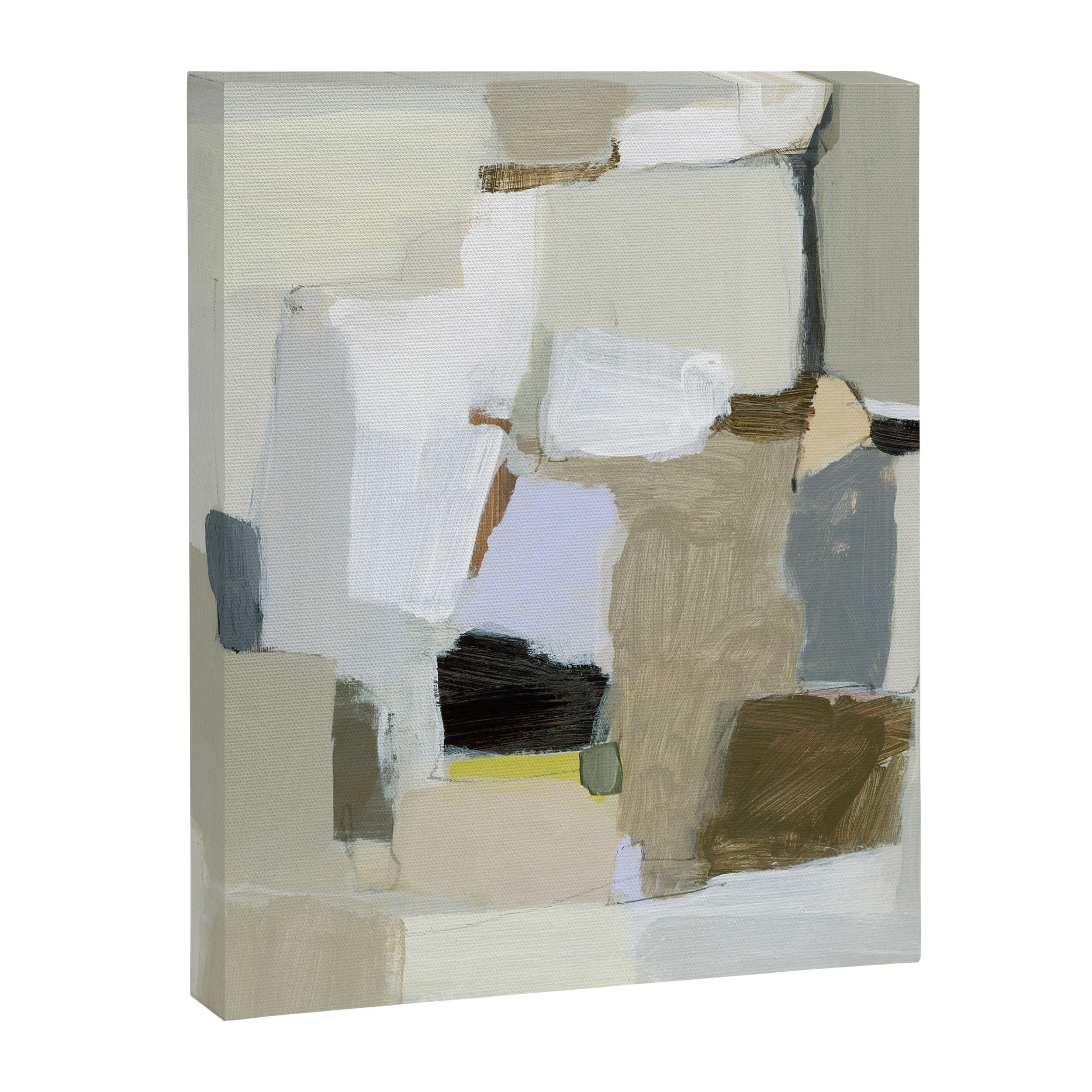 Magnolia Shade Canvas Print Gallery Image 6